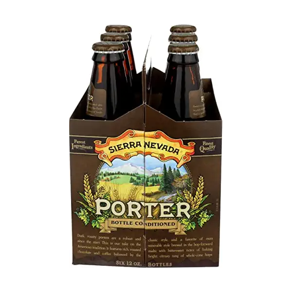 Porter 6Pk, 12 FZ 1