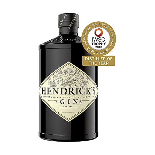 Gin 2