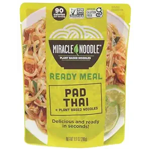 Pad Thai Ready Meal, 9.9 OZ
