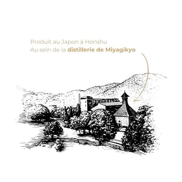 Coffey Malt Whisky 4