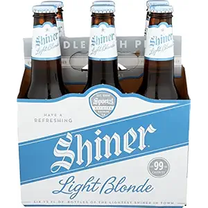 Light 6pk, 12 FZ