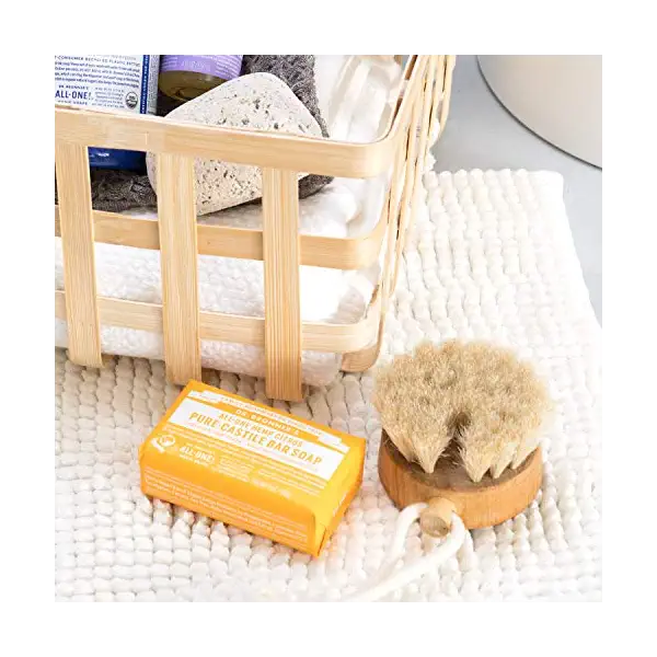 Citrus Soap Bar 3