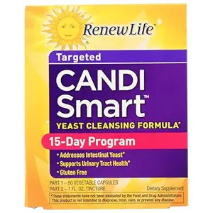 Candismart 2 Part Kit, 1 EA
