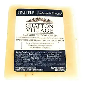 Truffle Cheddar