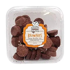 Brownie Bites, 26 OZ