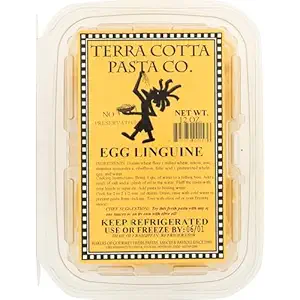 Egg Linguine, 12 OZ
