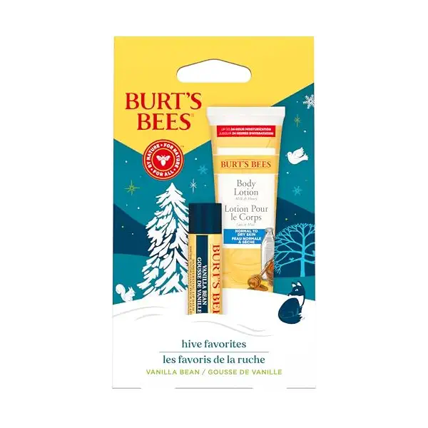 Vanilla Hive Favorites Beauty Kit, 1 EA 4