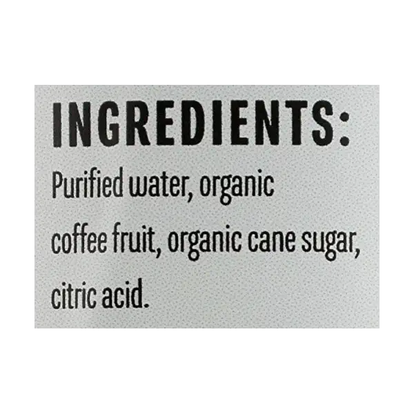 Original Tea, Lightly Sweetened 4