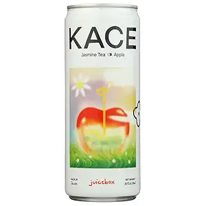 Juicebox Tea, 10.8 FZ