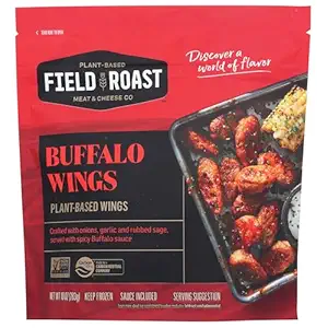 Buffalo Wings, 10 OZ