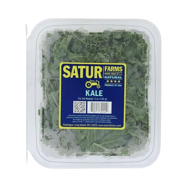 Kale 1