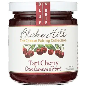 Tart Cherry with Cardamom and Port Preserves, 10.8 OZ