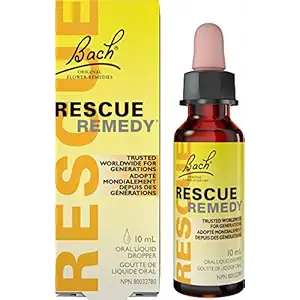 Rescue Remedydrops, 10 ML