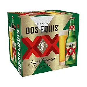 Lager Especial 12pk, 12 FZ