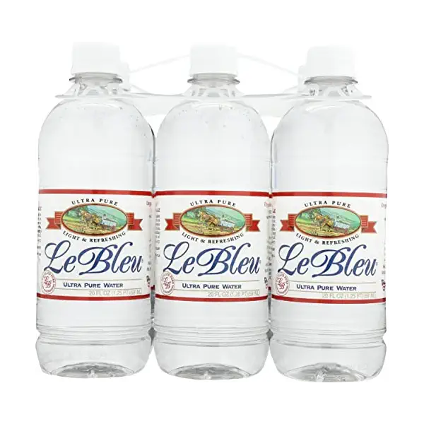Water 6pk 20 Ounce 2