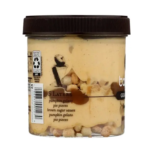 Seasonal Gelato, 10.5 OZ 3