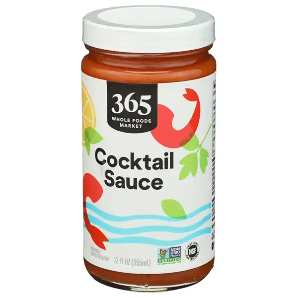 Cocktail Sauce, 12 FZ 2