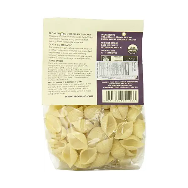 Conchiglie 2