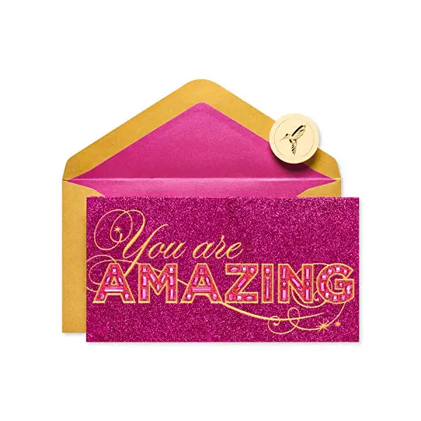 Thinking Of You Card, 1 EA 1