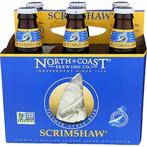 Pilsner 6pk, 12 FZ