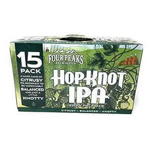 Hop Ipa 15pk Can, 12 FZ