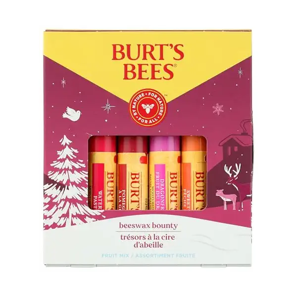 Beeswax Bounty Fruit Mix Gift Set, 1 EA 1