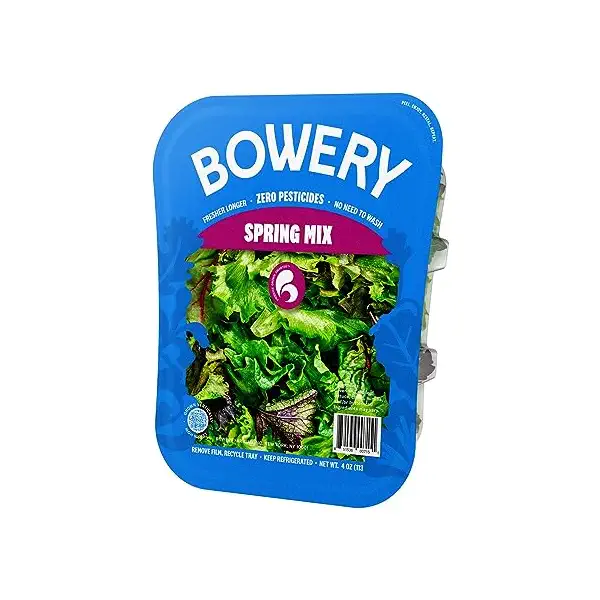 Spring Blend Clam, 4 OZ 3