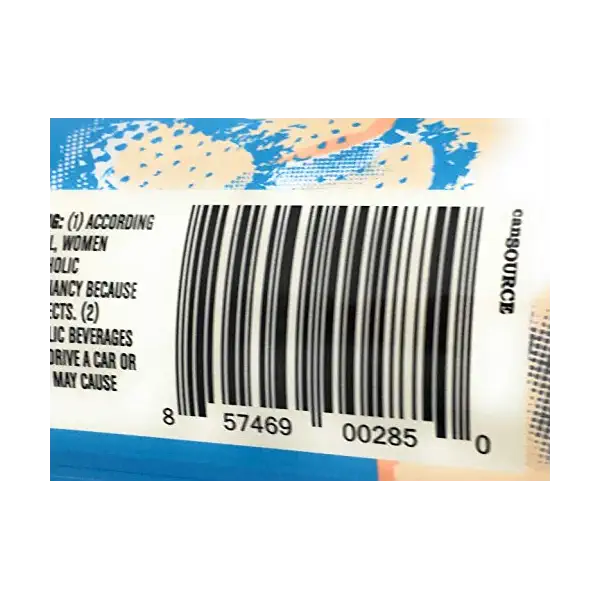 Double White Ale 19.2fz Can 2