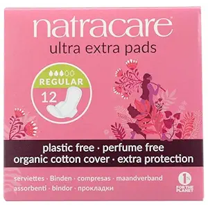 Ultra Xtra with Wings Normal, 12 CT