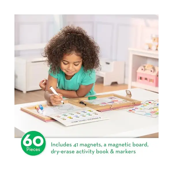 Princess Play Draw Create Book, 1 EA 2