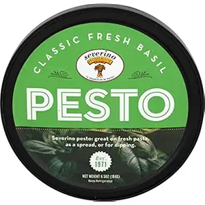 Basil Pesto, 6.5 OZ