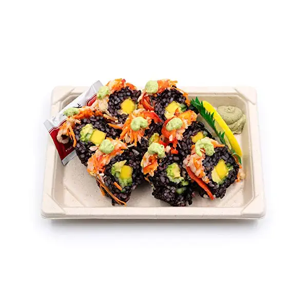 Firecracker Sushi Roll, 7 OZ 2