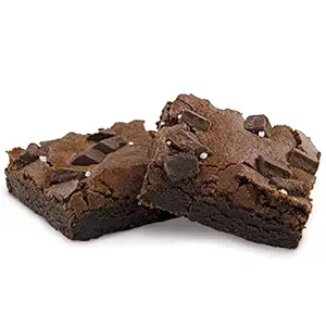 Miles of Chocolate