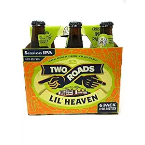 Lil Heaven IPA 6 Pack, 12 FZ