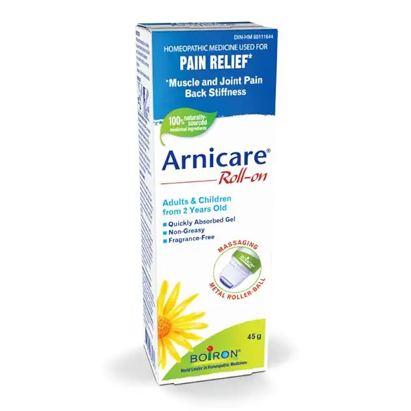 Arnicare Roll On 1