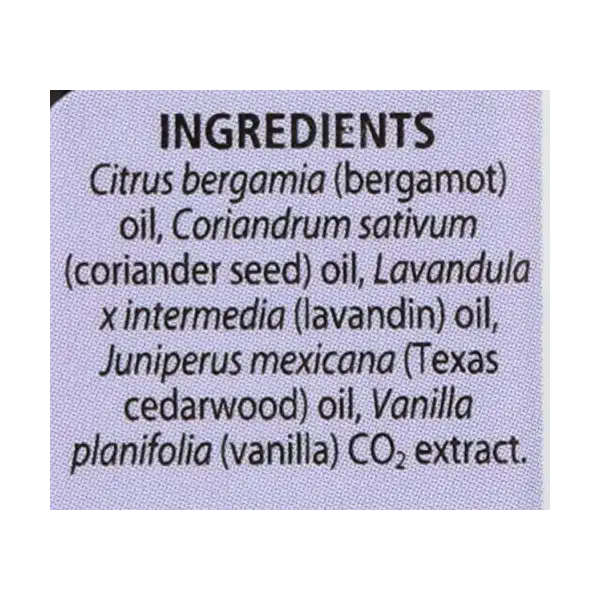 Indulge Essential Oil Blend, 0.5 FZ 4