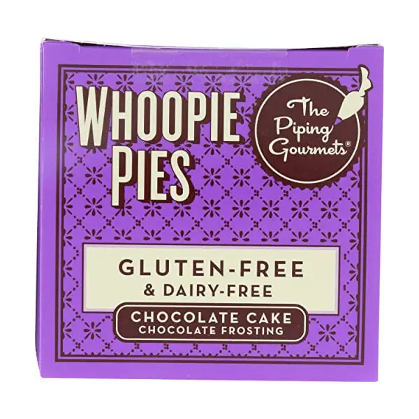 Whoopie Pies Chocolate & Chocolate, 8 OZ 5