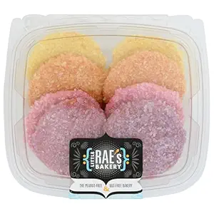 Yum Drops Cookies, 7.5 OZ