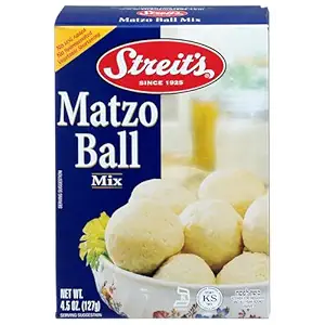 Matzo Ball Mix, 4.5 OZ