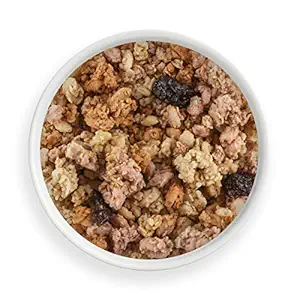Cherry Vanilla Granola