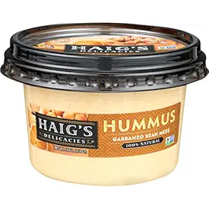 Original Hummus, 16 OZ