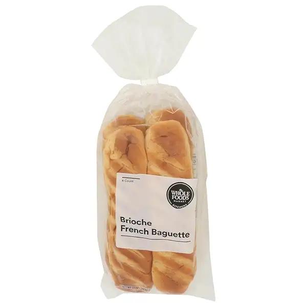 Brioche French Baguette, 11.99 OZ 2