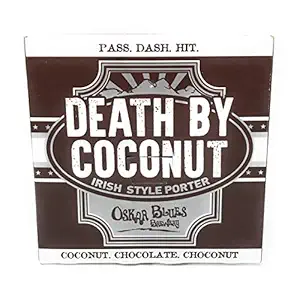 Death By Series 4pk Cans, 12 FZ