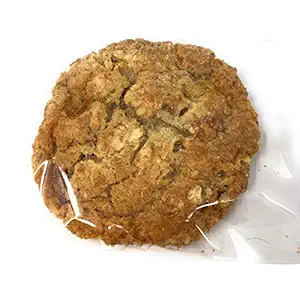 Salted Caramel Cookie