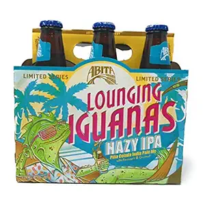 Limited Series 6Pk, 12 FZ