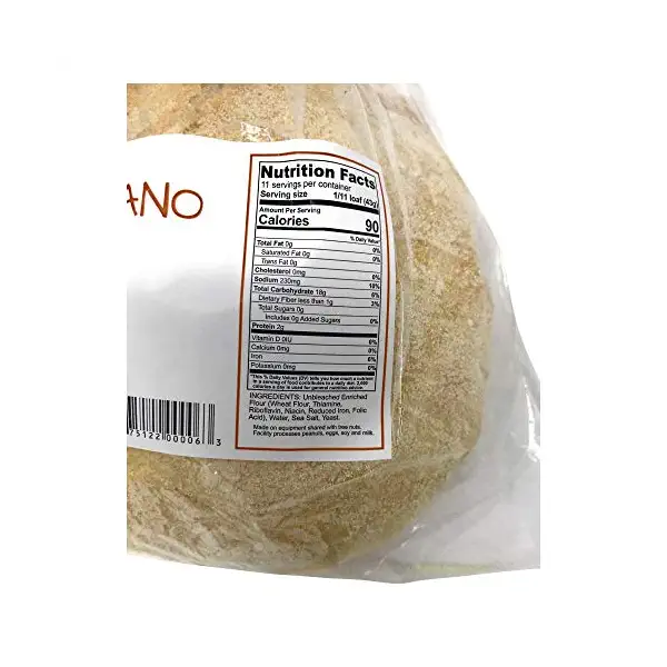 Paisano Bread 3