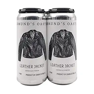 Porter 4Pk Cans, 16 FZ