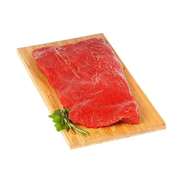 Beef Flat Iron Steak 1