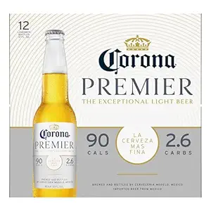 Premier Lager 12pk, 12 FZ