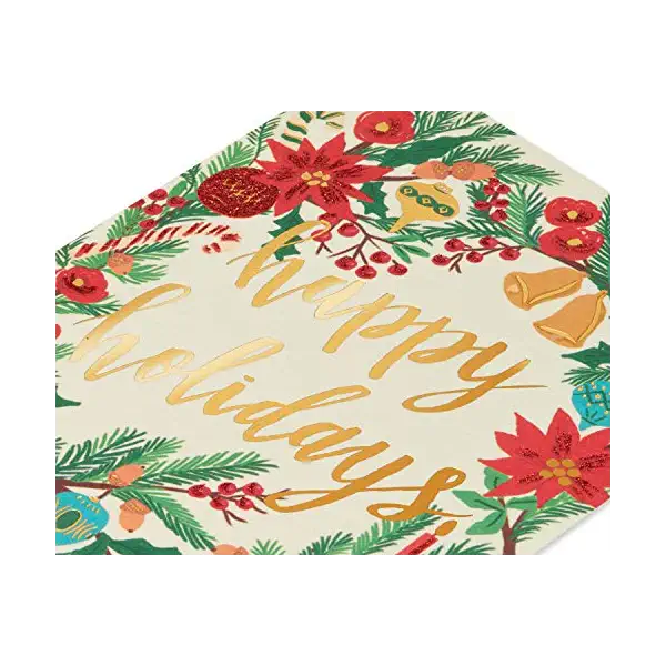 Boxed Christmas Cards, 1 EA 5